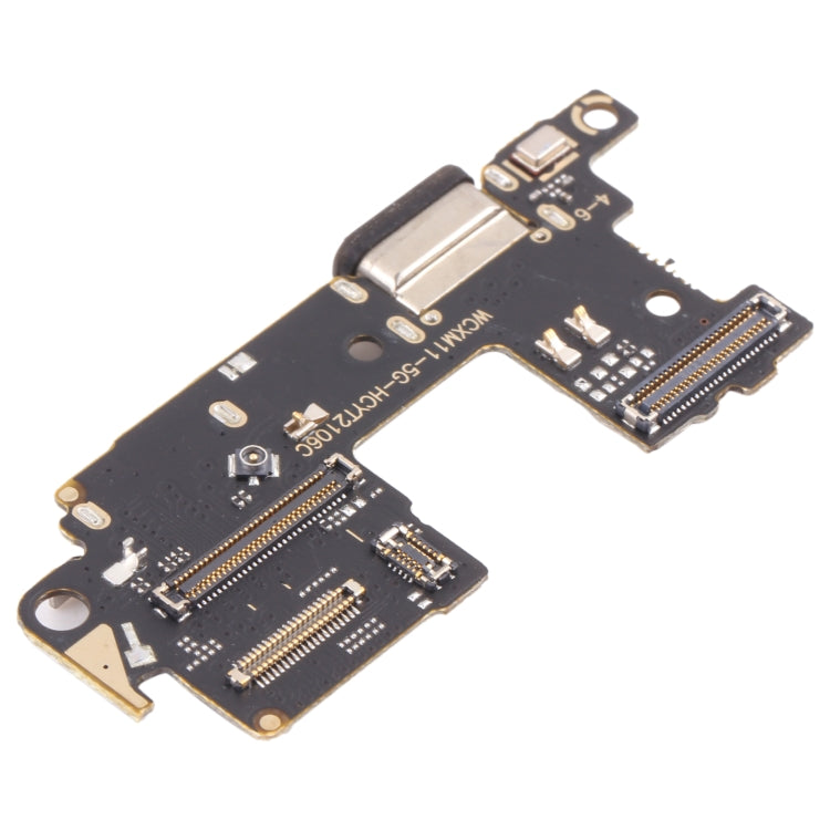 บอร์ดชาร์จพอร์ตสำหรับ Xiaomi Mi 11, For Xiaomi Mi 11
