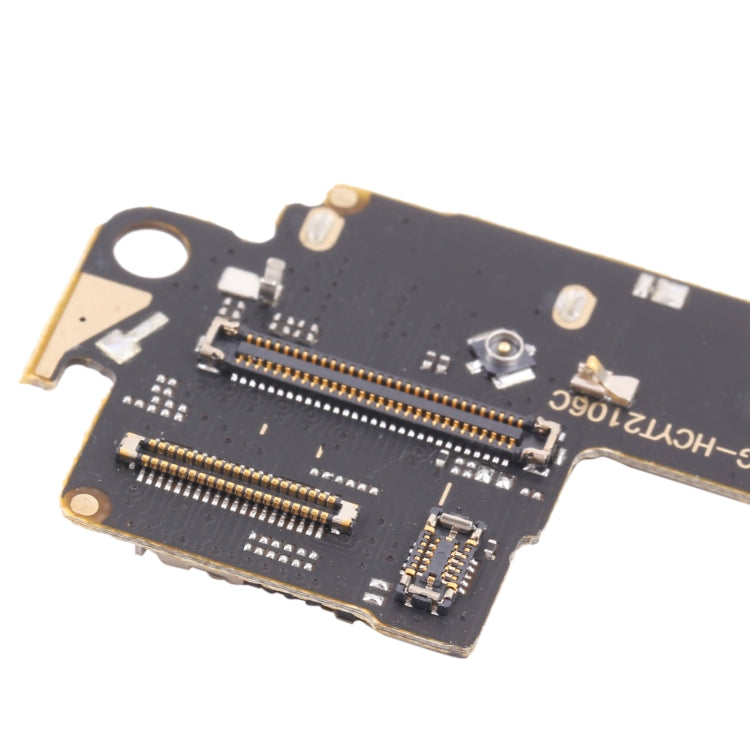บอร์ดชาร์จพอร์ตสำหรับ Xiaomi Mi 11, For Xiaomi Mi 11