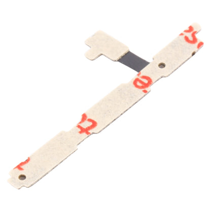 ปุ่มเปิดปิดและปุ่มปรับระดับเสียง Flex Cable สำหรับ Xiaomi Mi 11, For Xiaomi Mi 11