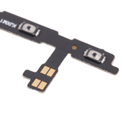 ปุ่มเปิดปิดและปุ่มปรับระดับเสียง Flex Cable สำหรับ Xiaomi Mi 11, For Xiaomi Mi 11