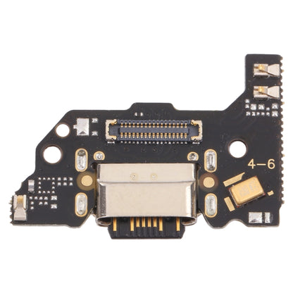 บอร์ดชาร์จพอร์ตสำหรับ Xiaomi Mi 11 Lite 5G / Mi 11 Lite M2101K9AG, For Xiaomi Mi 11 Lite 5G / Mi 11 Lite