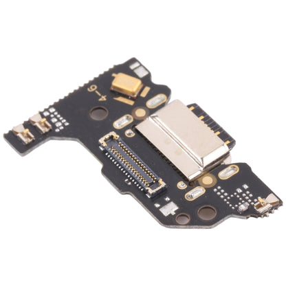 บอร์ดชาร์จพอร์ตสำหรับ Xiaomi Mi 11 Lite 5G / Mi 11 Lite M2101K9AG, For Xiaomi Mi 11 Lite 5G / Mi 11 Lite