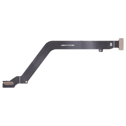 LCD Flex Cable สำหรับ Xiaomi Redmi หมายเหตุ 10 4G/หมายเหตุ 10 s M2101K7AI, M2101K7AG, M2101K7BG, M2101K7BI, M2101K7BNY, M2101K7BL, For Xiaomi Redmi Note 10