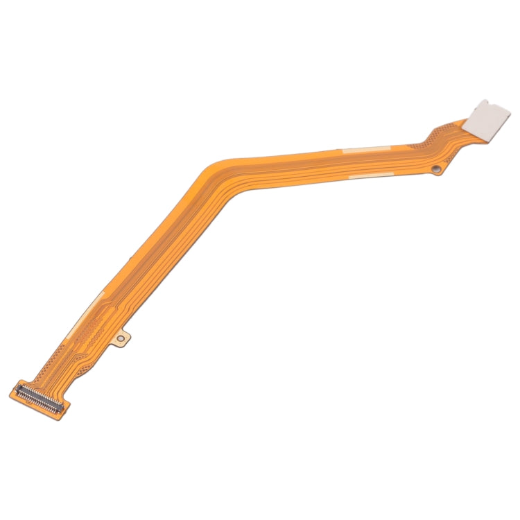 LCD Flex Cable สำหรับ Xiaomi Redmi หมายเหตุ 10 4G/หมายเหตุ 10 s M2101K7AI, M2101K7AG, M2101K7BG, M2101K7BI, M2101K7BNY, M2101K7BL, For Xiaomi Redmi Note 10