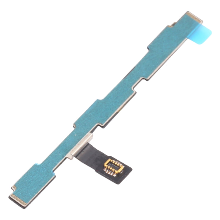 ปุ่มเปิดปิดและปุ่มปรับระดับเสียง Flex Cable สำหรับ Xiaomi Mi 8 Explorer, For Xiaomi Mi 8 Explorer