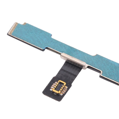 ปุ่มเปิดปิดและปุ่มปรับระดับเสียง Flex Cable สำหรับ Xiaomi Mi 8 Explorer, For Xiaomi Mi 8 Explorer