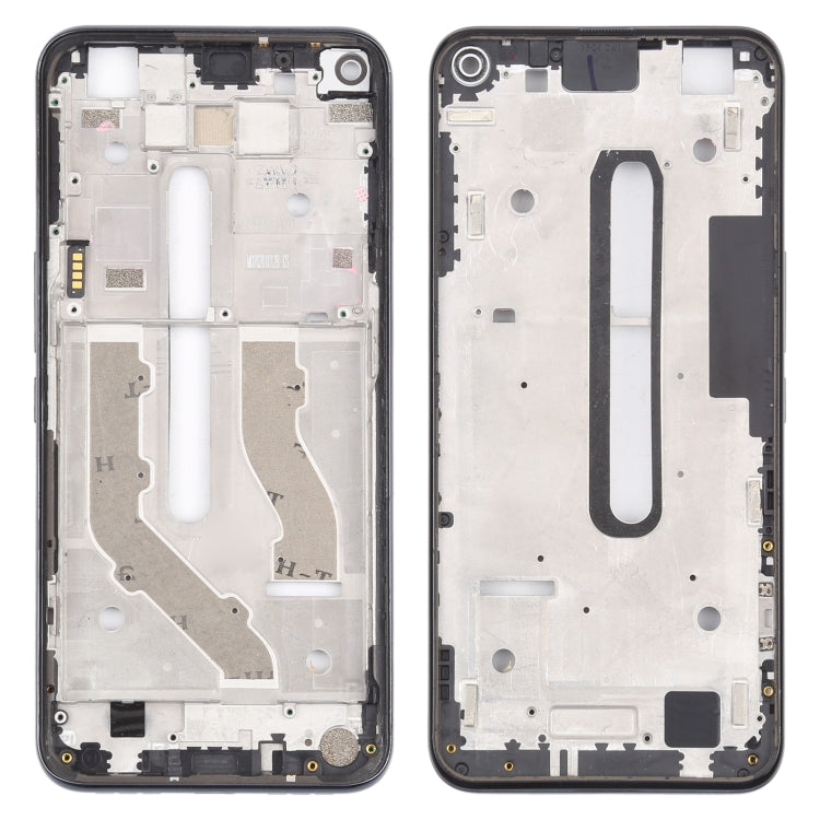 กรอบที่อยู่อาศัยด้านหน้า LCD กรอบสำหรับ TCL 10 5G T790Y T790H, For TCL 10 5G