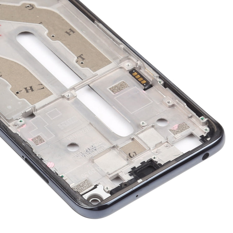 กรอบที่อยู่อาศัยด้านหน้า LCD กรอบสำหรับ TCL 10 5G T790Y T790H, For TCL 10 5G