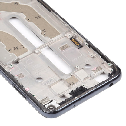 กรอบที่อยู่อาศัยด้านหน้า LCD กรอบสำหรับ TCL 10 5G T790Y T790H, For TCL 10 5G