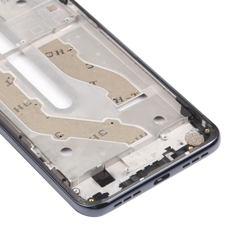 กรอบที่อยู่อาศัยด้านหน้า LCD กรอบสำหรับ TCL 10 5G T790Y T790H, For TCL 10 5G