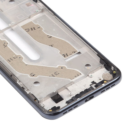 กรอบที่อยู่อาศัยด้านหน้า LCD กรอบสำหรับ TCL 10 5G T790Y T790H, For TCL 10 5G