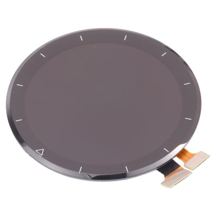 หน้าจอ LCD วัสดุแซฟไฟร์ดั้งเดิมและชุดประกอบ Digitizer สำหรับ Huawei Watch GT 2 Pro VID-B19, For Huawei Watch GT 2 Pro(Original)