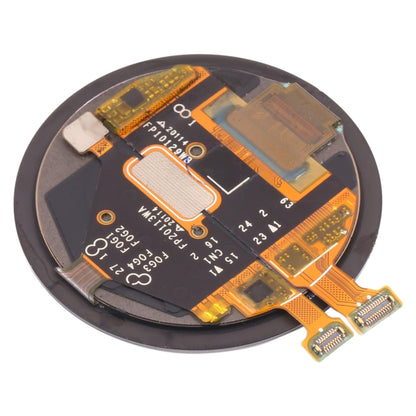 หน้าจอ LCD วัสดุแซฟไฟร์ดั้งเดิมและชุดประกอบ Digitizer สำหรับ Huawei Watch GT 2 Pro VID-B19, For Huawei Watch GT 2 Pro(Original)