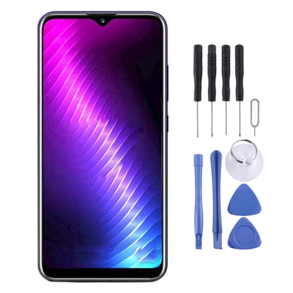 หน้าจอแอลซีดีและชุดประกอบDigitizerสำหรับLG W31 / W31+ / W11 LMK315IM, LM-K315, LM-K315IM, K310IM, For LG W31 / W31+ / W11