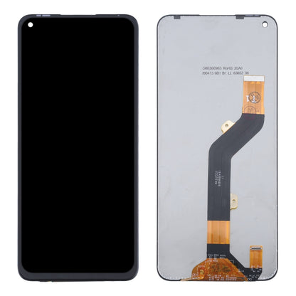หน้าจอ LCD และชุดประกอบ Digitizer สำหรับ Infinix Note 7 X690B, X690, For Infinix Note 7