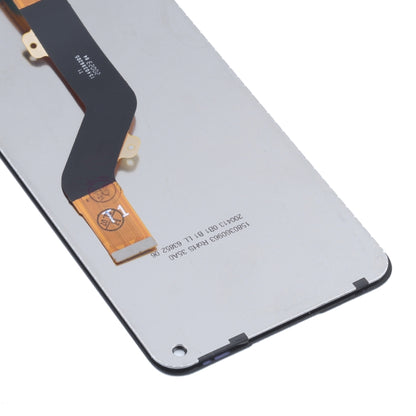 หน้าจอ LCD และชุดประกอบ Digitizer สำหรับ Infinix Note 7 X690B, X690, For Infinix Note 7