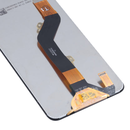 หน้าจอ LCD และชุดประกอบ Digitizer สำหรับ Infinix Note 7 X690B, X690, For Infinix Note 7