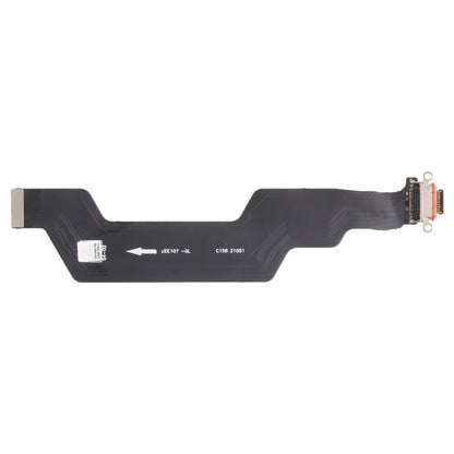 สำหรับ OnePlus 9 ชาร์จพอร์ต Flex Cable, For OnePlus 9