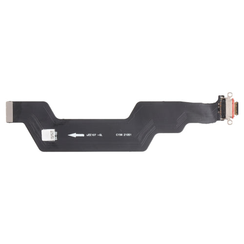 สำหรับ OnePlus 9 ชาร์จพอร์ต Flex Cable, For OnePlus 9