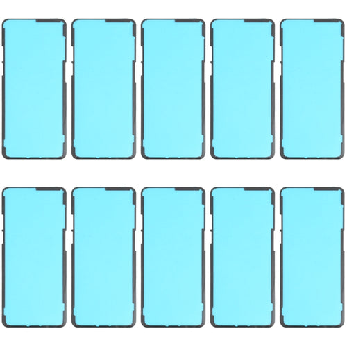 สำหรับ OnePlus 9 10 ชิ้น Original ฝาหลังที่อยู่อาศัยกาว, For OnePlus 9