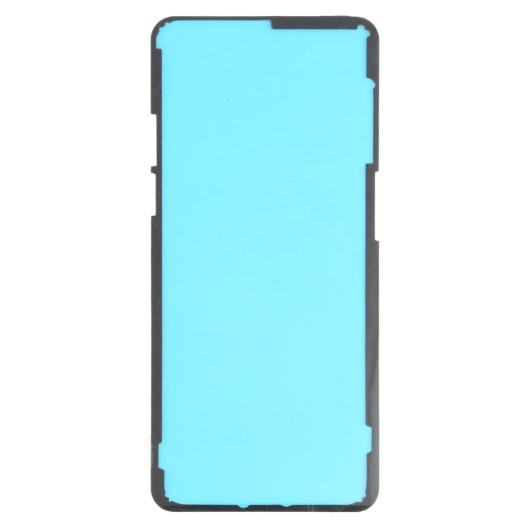 สำหรับ OnePlus 9 10 ชิ้น Original ฝาหลังที่อยู่อาศัยกาว, For OnePlus 9