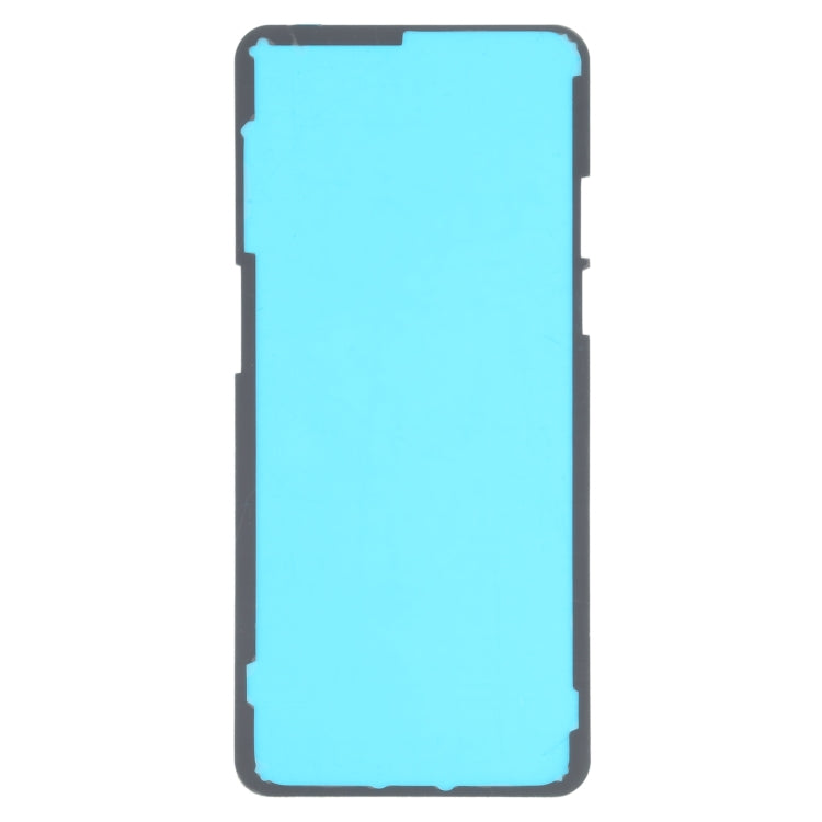 สำหรับ OnePlus 9 10 ชิ้น Original ฝาหลังที่อยู่อาศัยกาว, For OnePlus 9