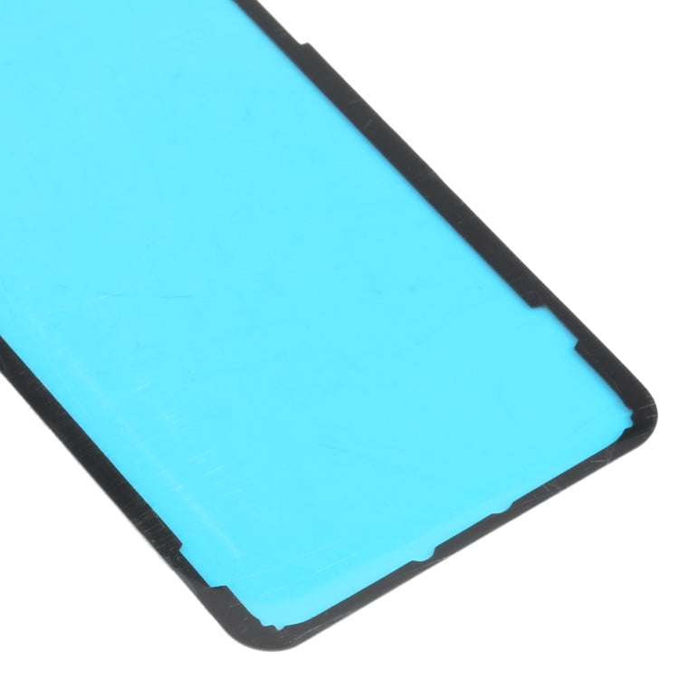 สำหรับ OnePlus 9 10 ชิ้น Original ฝาหลังที่อยู่อาศัยกาว, For OnePlus 9