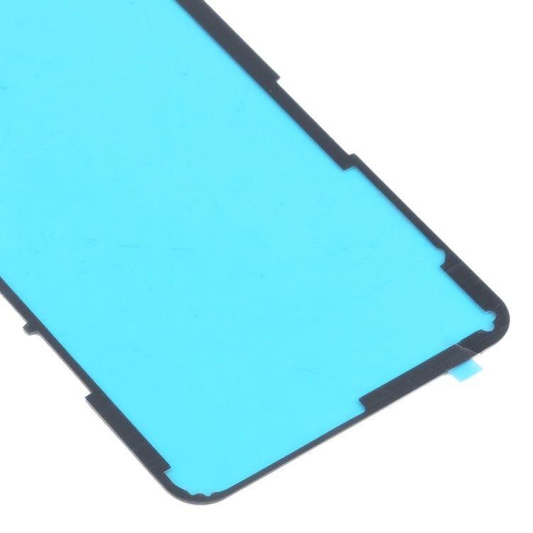 สำหรับ OnePlus 9 10 ชิ้น Original ฝาหลังที่อยู่อาศัยกาว, For OnePlus 9