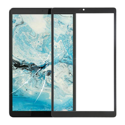 เลนส์กระจกด้านนอกหน้าจอด้านหน้าสำหรับ Lenovo Tab M8 (HD) / TB-8505X / TB-8505F / TB-8505, For Lenovo Tab M8 (HD)