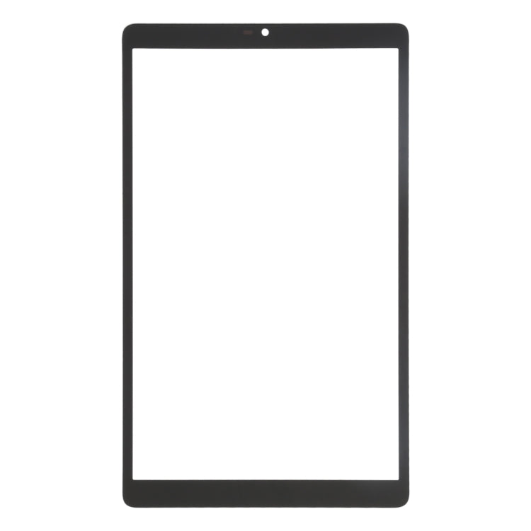 เลนส์กระจกด้านนอกหน้าจอด้านหน้าสำหรับ Lenovo Tab M8 (HD) / TB-8505X / TB-8505F / TB-8505, For Lenovo Tab M8 (HD)
