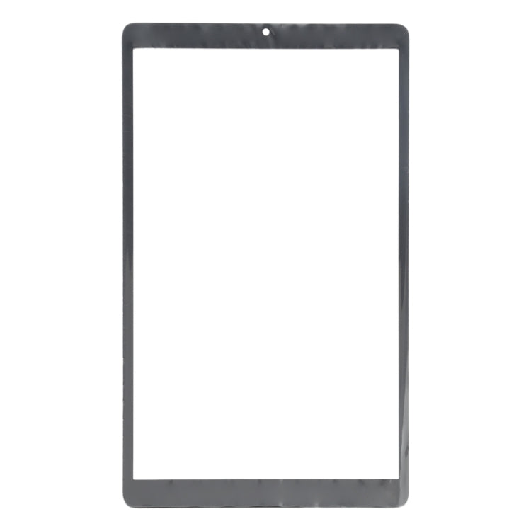 เลนส์กระจกด้านนอกหน้าจอด้านหน้าสำหรับ Lenovo Tab M8 (HD) / TB-8505X / TB-8505F / TB-8505, For Lenovo Tab M8 (HD)