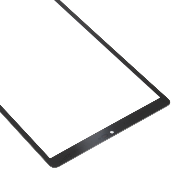 เลนส์กระจกด้านนอกหน้าจอด้านหน้าสำหรับ Lenovo Tab M8 (HD) / TB-8505X / TB-8505F / TB-8505, For Lenovo Tab M8 (HD)