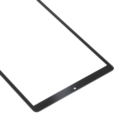 เลนส์กระจกด้านนอกหน้าจอด้านหน้าสำหรับ Lenovo Tab M8 (HD) / TB-8505X / TB-8505F / TB-8505, For Lenovo Tab M8 (HD)