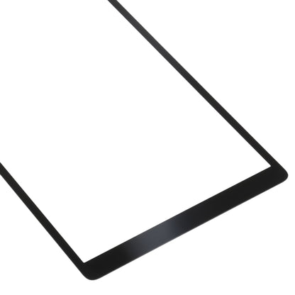 เลนส์กระจกด้านนอกหน้าจอด้านหน้าสำหรับ Lenovo Tab M8 (HD) / TB-8505X / TB-8505F / TB-8505, For Lenovo Tab M8 (HD)