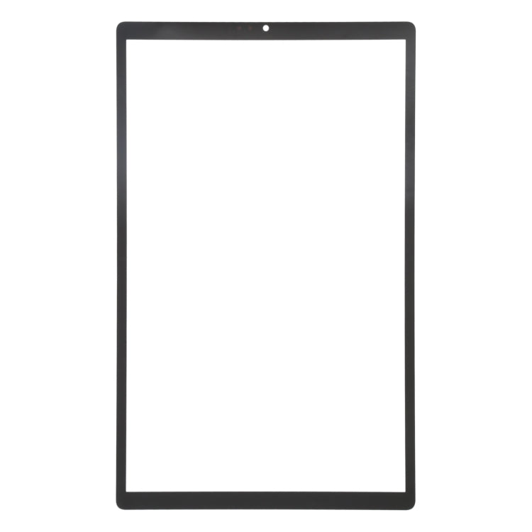 เลนส์กระจกด้านนอกหน้าจอด้านหน้าสำหรับ Lenovo Tab M10 Plus / TB-X606F / TB-X606X / TB-X606, For Lenovo Tab M10 Plus