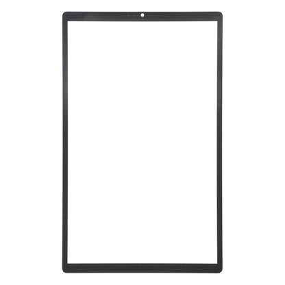 เลนส์กระจกด้านนอกหน้าจอด้านหน้าสำหรับ Lenovo Tab M10 Plus / TB-X606F / TB-X606X / TB-X606, For Lenovo Tab M10 Plus