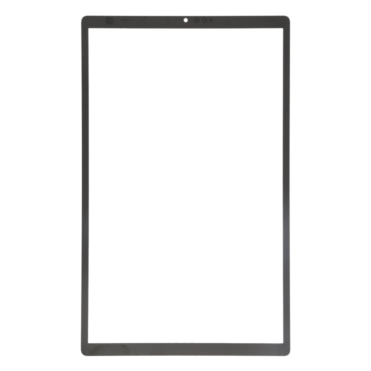 เลนส์กระจกด้านนอกหน้าจอด้านหน้าสำหรับ Lenovo Tab M10 Plus / TB-X606F / TB-X606X / TB-X606, For Lenovo Tab M10 Plus
