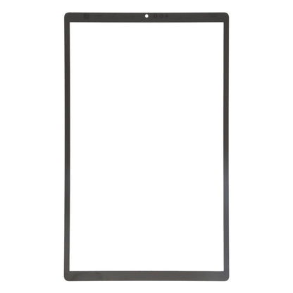 เลนส์กระจกด้านนอกหน้าจอด้านหน้าสำหรับ Lenovo Tab M10 Plus / TB-X606F / TB-X606X / TB-X606, For Lenovo Tab M10 Plus