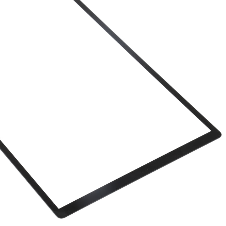 เลนส์กระจกด้านนอกหน้าจอด้านหน้าสำหรับ Lenovo Tab M10 Plus / TB-X606F / TB-X606X / TB-X606, For Lenovo Tab M10 Plus
