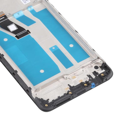 หน้าจอแอลซีดีและชุดประกอบDigitizerพร้อมกรอบสำหรับHuawei Mate 40 Lite, For Huawei Mate 40 Lite