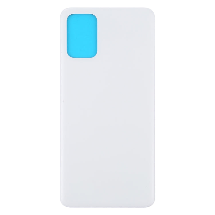 ฝาหลังแบตเตอรี่สำหรับ LG K52/K62 LMK520 LM-K520 LMK520E LM-K520E LMK520Y LM-K520Y LMK520H LM-K520H LMK525H LMK525 LM-K525H LM-K525, For LG K52 / K62