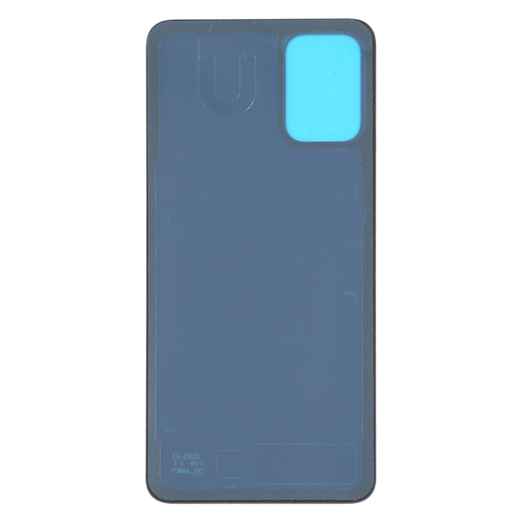 ฝาหลังแบตเตอรี่สำหรับ LG K52/K62 LMK520 LM-K520 LMK520E LM-K520E LMK520Y LM-K520Y LMK520H LM-K520H LMK525H LMK525 LM-K525H LM-K525, For LG K52 / K62