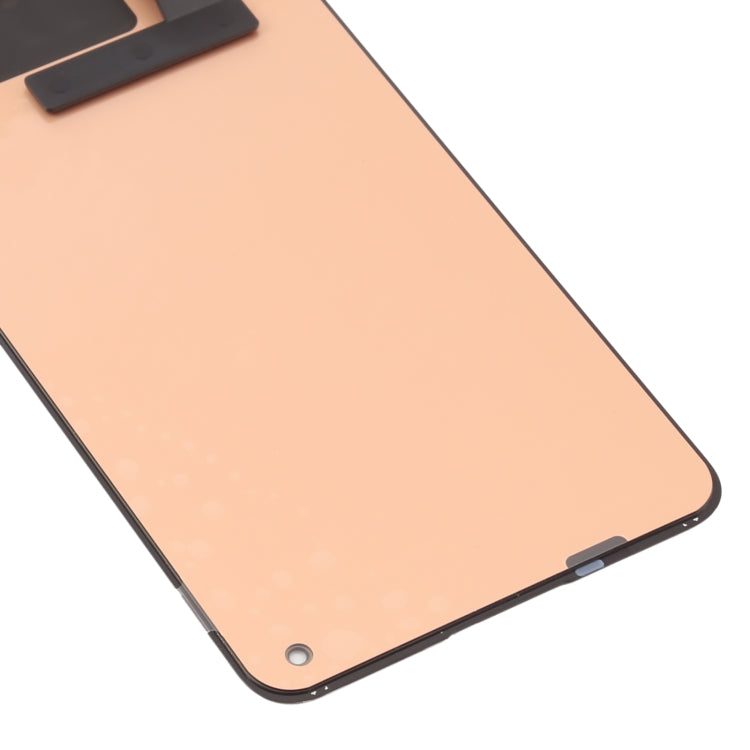 สำหรับ OnePlus 9R พร้อม Digitizer Full Assembly หน้าจอ LCD ต้นฉบับ, For OnePlus 9R(Original)
