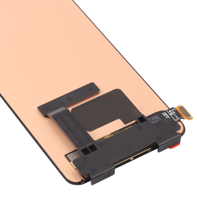 สำหรับ OnePlus 9R พร้อม Digitizer Full Assembly หน้าจอ LCD ต้นฉบับ, For OnePlus 9R(Original)