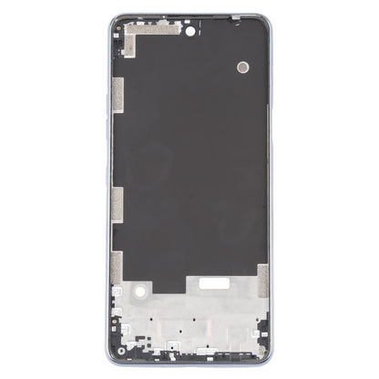 กรอบที่อยู่อาศัยด้านหน้า LCD กรอบสำหรับ LG K92 5G LMK920 LM-K920, For LG K92 5G