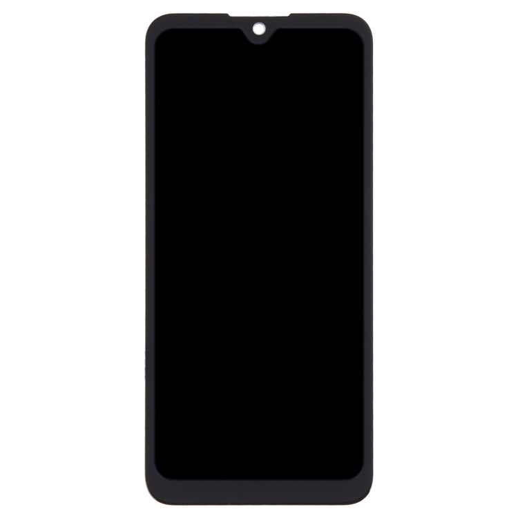 หน้าจอแอลซีดีและชุดประกอบDigitizerสำหรับWiko Y62, For Wiko Y62