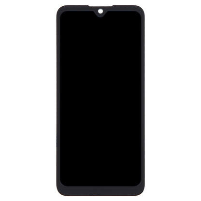 หน้าจอแอลซีดีและชุดประกอบDigitizerสำหรับWiko Y62, For Wiko Y62