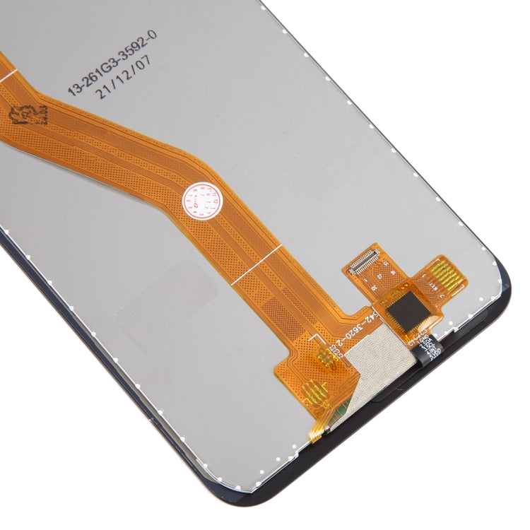 หน้าจอแอลซีดีและชุดประกอบDigitizerสำหรับWiko Y62, For Wiko Y62
