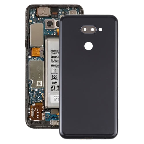 ฝาหลังแบตเตอรี่สำหรับ LG K40s LMX430HM LM-X540 LM-X430, For LG K40s