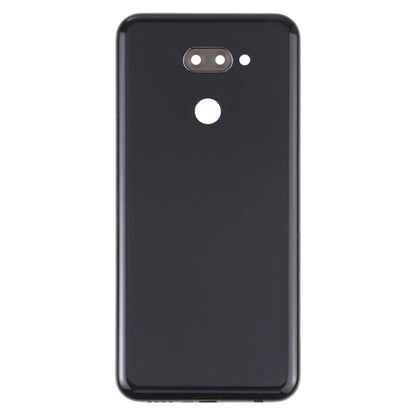 ฝาหลังแบตเตอรี่สำหรับ LG K40s LMX430HM LM-X540 LM-X430, For LG K40s